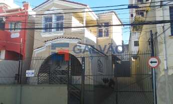 Imagem: Prédio comercial à venda no Centro de