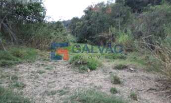 Imagem 2: Excelente chácara à venda no Bairro Caxambu em Jundiaí - SP