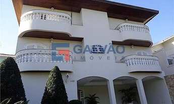 Imagem: Casa à venda no condomínio Portal Paraíso