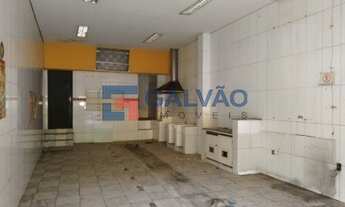 Imagem: Prédio comercial à venda ou locação