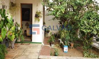 Imagem: Casa à venda no Bairro Vianelo em Jundiaí