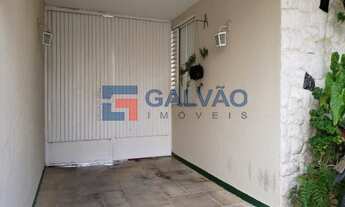 Imagem 2: Casa à venda no Bairro Vianelo em Jundiaí - SP