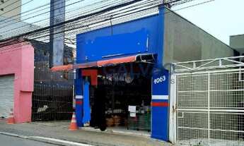 Imagem: Imóvel comercial à venda no Centro de