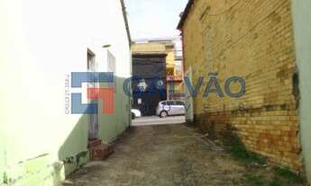 Imagem 3: Terreno para locação no Centro de Jundiaí - SP