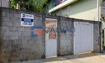 Imagem: Casa à venda na Estância Suíca no Bairro