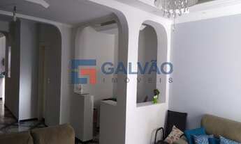 Imagem: Casa à venda no Bairro Vianelo em Jundiaí