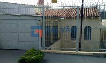 Imagem: Casa à venda na Vila Aparecida em Jundiaí