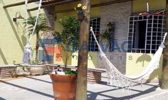 Imagem 3: Casa à venda no Recanto das Palmeiras no Bairro Colônia em Jundiaí - SP