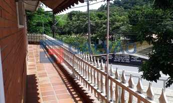 Imagem 6: Casa e salão comercial à venda no Bairro Jardim Santa Gertrudes em Jundiaí - SP