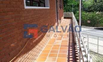 Imagem 7: Casa e salão comercial à venda no Bairro Jardim Santa Gertrudes em Jundiaí - SP