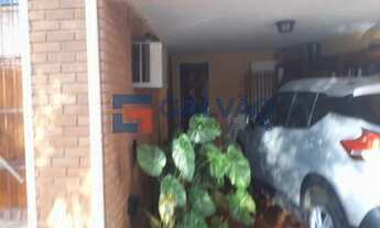 Imagem 4: Casa e salão comercial à venda no Bairro Jardim Santa Gertrudes em Jundiaí - SP