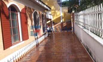 Imagem 5: Casa e salão comercial à venda no Bairro Jardim Santa Gertrudes em Jundiaí - SP