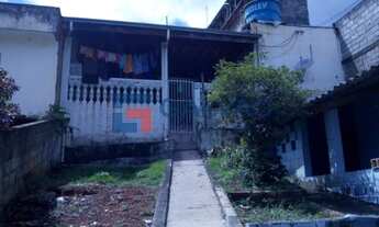 Imagem: Casas e salão à venda no Jardim Bertioga