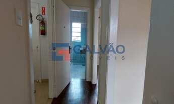 Imagem 5: Apartamento à venda no Centro em Jundiaí - SP