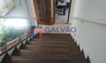 Imagem 6: Prédio comercial para locação no Bairro Anhangabaú em Jundiaí - SP