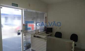 Imagem 2: Prédio comercial para locação no Bairro Anhangabaú em Jundiaí - SP