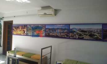 Imagem 4: Prédio comercial para locação no Bairro Anhangabaú em Jundiaí - SP