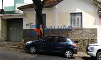 Imagem: Casa à venda na Vila Municipal em Jundiaí