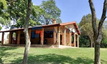 Imagem: Sítio à venda no Bairro Guacuri em Itupeva