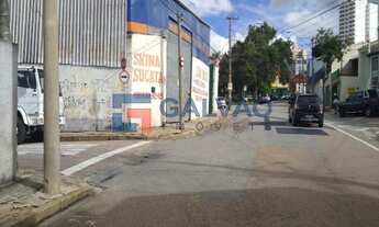 Imagem: Terreno à venda no Centro de Jundiaí