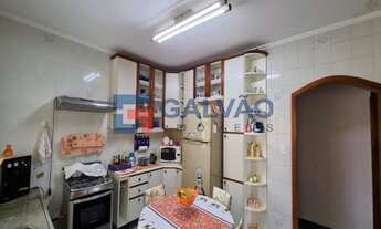 Imagem 7: Casa à venda no bairro Vila Olímpia em Campo Limpo Paulista - SP