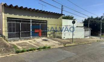 Imagem: Casa à venda no bairro Jardim das Bandeiras