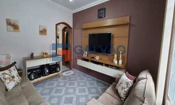 Imagem 4: Casa à venda no bairro Vila Olímpia em Campo Limpo Paulista - SP