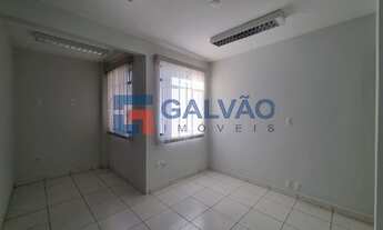 Imagem 3: Sala comercial à venda no Centro em Jundiaí - SP