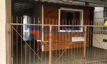 Imagem: Casa para locação no Jardim Pacaembu em