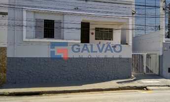 Imagem: Casa à venda no Bairro Anhangabaú em Jundiaí