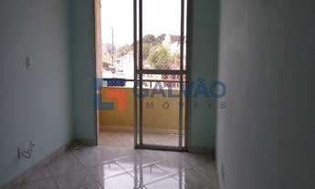 Imagem: Apartamento à venda no Jardim Pacaembu