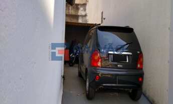 Imagem 3: Casa à venda no Bairro Anhangabaú em Jundiaí - SP