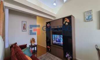 Imagem 2: Apartamento à venda no Centro de Jundiaí - SP