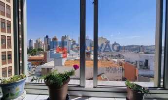 Imagem 6: Apartamento à venda no Centro de Jundiaí - SP