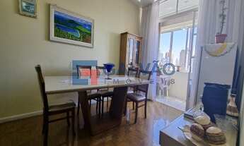 Imagem 3: Apartamento à venda no Centro de Jundiaí - SP