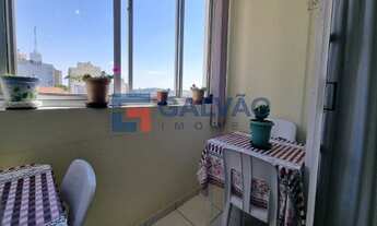 Imagem 5: Apartamento à venda no Centro de Jundiaí - SP