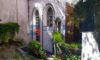 Imagem: Casa à venda na Vila Vianelo em Jundiaí