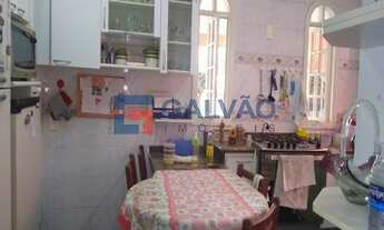 Imagem 7: Casa à venda no bairro Vila Joana em Jundiaí - SP