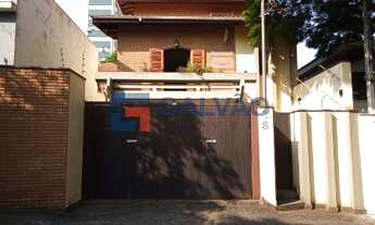 Imagem: Casa à venda no bairro Chácara Urbana