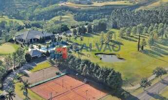 Imagem 7: Terreno à venda em condomínio fechado no Bairro Jacaré em Cabreúva - SP