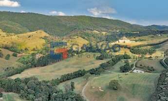 Imagem 6: Terreno à venda em condomínio fechado no Bairro Jacaré em Cabreúva - SP