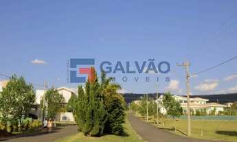 Imagem 2: Terreno à venda em condomínio fechado no Bairro Jacaré em Cabreúva - SP