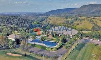 Imagem 4: Terreno à venda em condomínio fechado no Bairro Jacaré em Cabreúva - SP