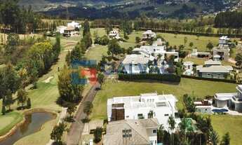 Imagem 3: Terreno à venda em condomínio fechado no Bairro Jacaré em Cabreúva - SP