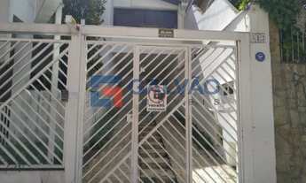 Imagem 1: Casa à venda no Bairro Chácara Urbana em Jundiaí - SP