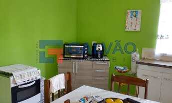 Imagem 2: Casa à venda na Vila Nambi em Jundiaí - SP