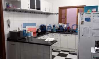 Imagem 5: Casa à venda no Jardim Pacaembu em Jundiaí - SP