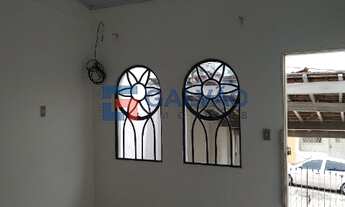 Imagem 5: Casa à venda na Vila Municipal de Jundiaí - SP