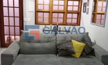 Imagem: Casa à venda no Jardim Pacaembu em Jundiaí