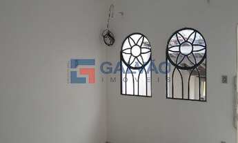 Imagem 4: Casa à venda na Vila Municipal de Jundiaí - SP